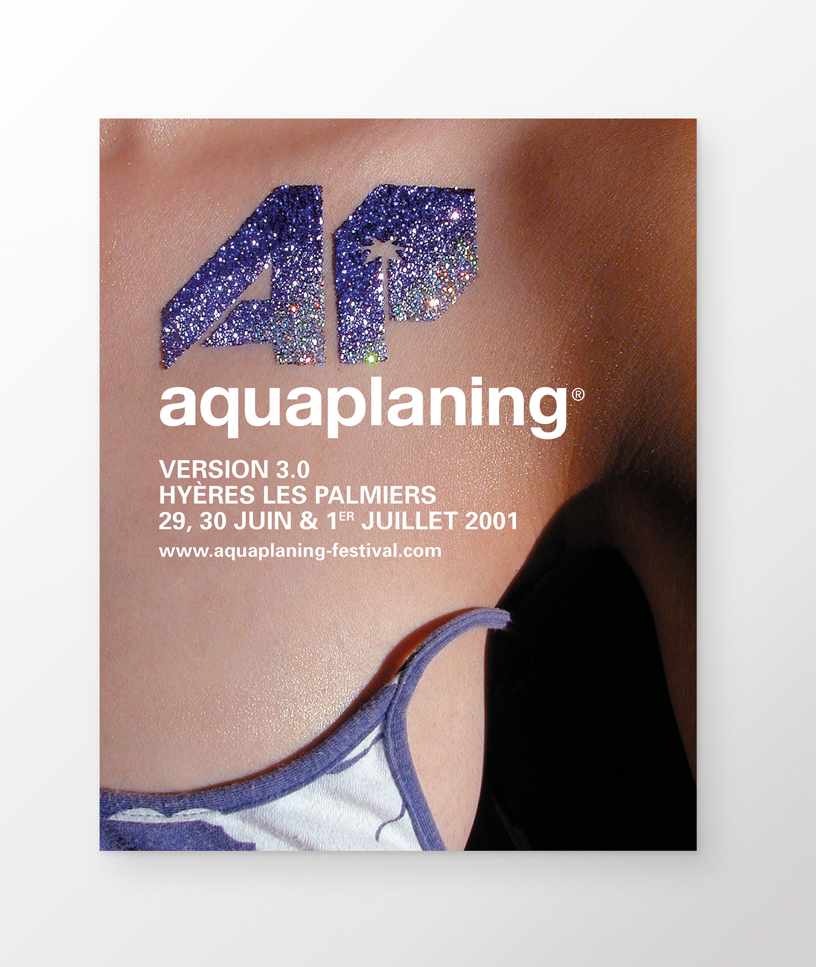 aquaplaning