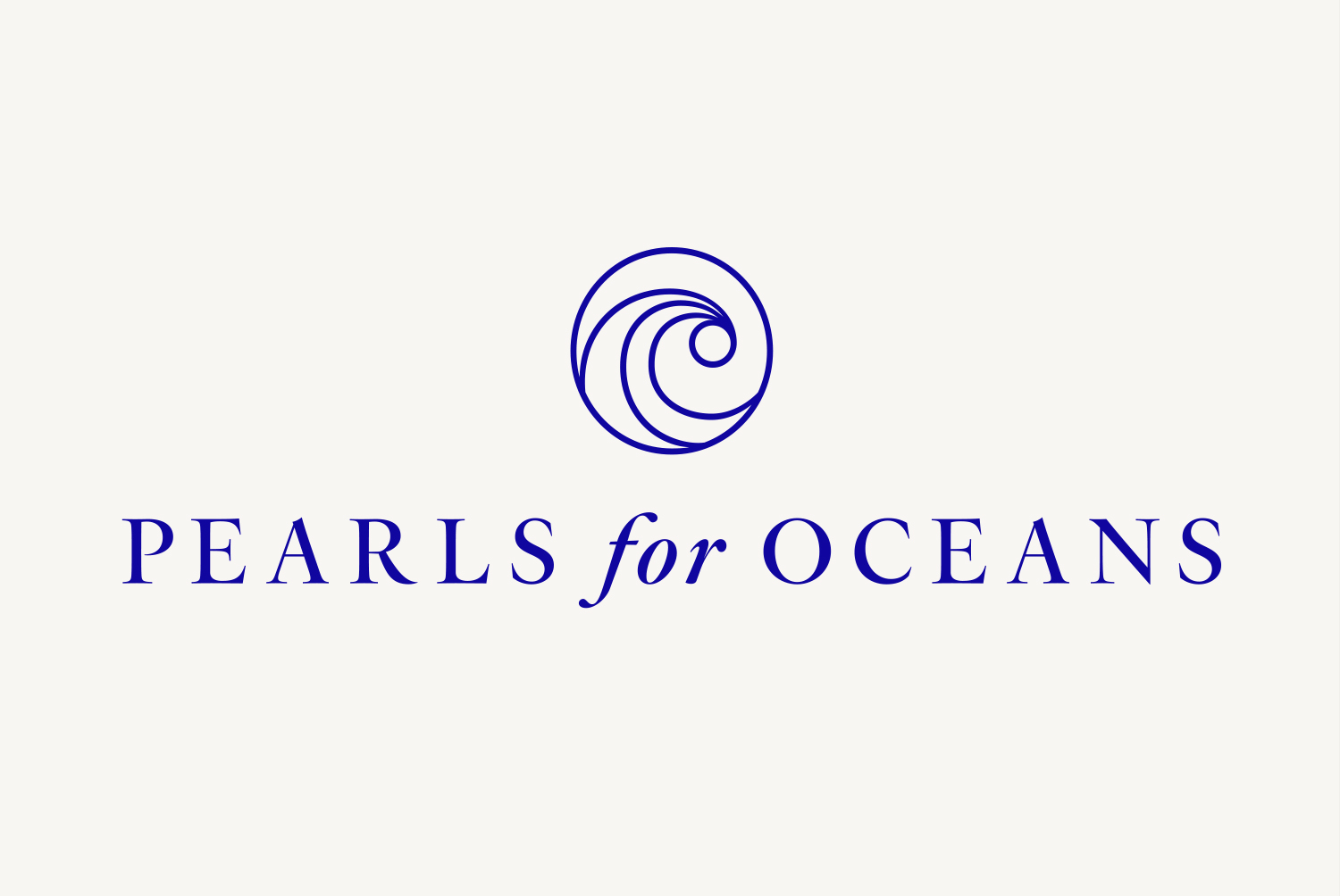 pearls for oceans