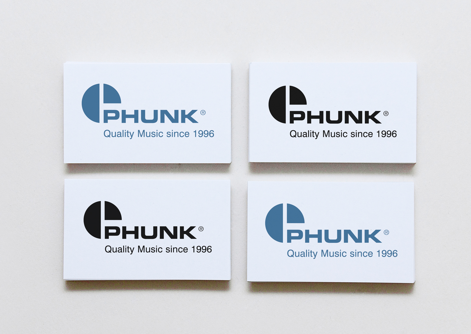phunk promotion